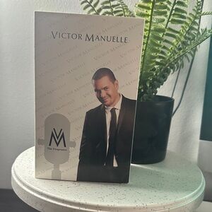 Victor Manuelle Fragrance